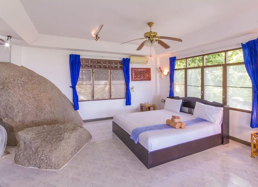 Kamar Tidur Foto