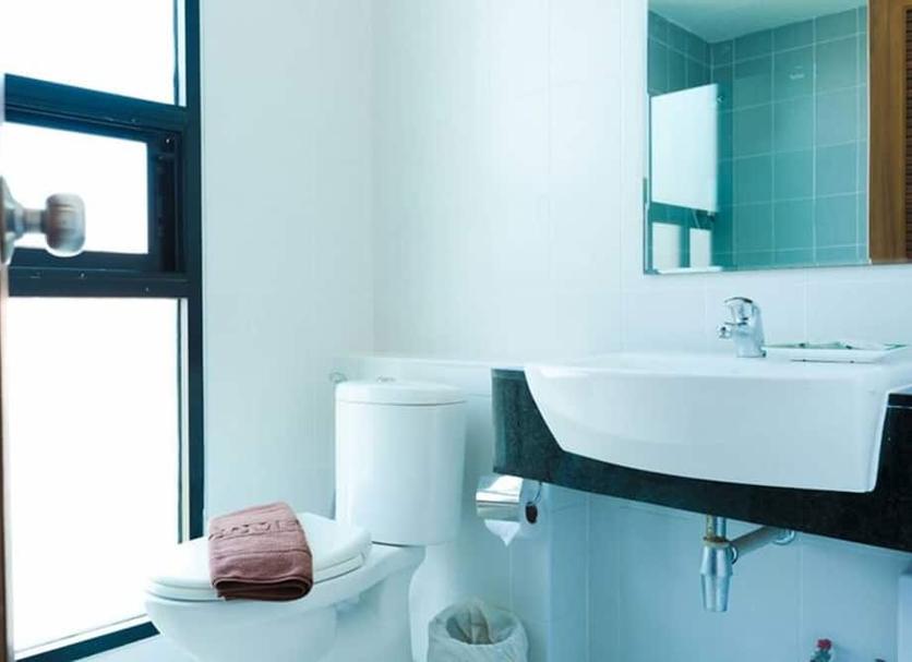 Kamar Mandi Foto