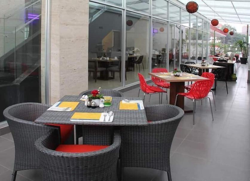 Restoran Foto