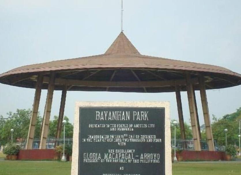 Pemandangan luar Foto