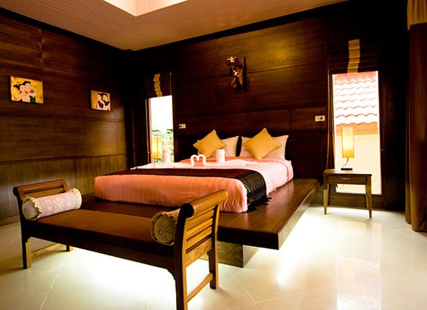Kamar Tidur Foto