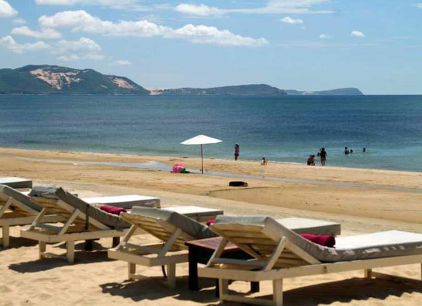 Pantai Foto