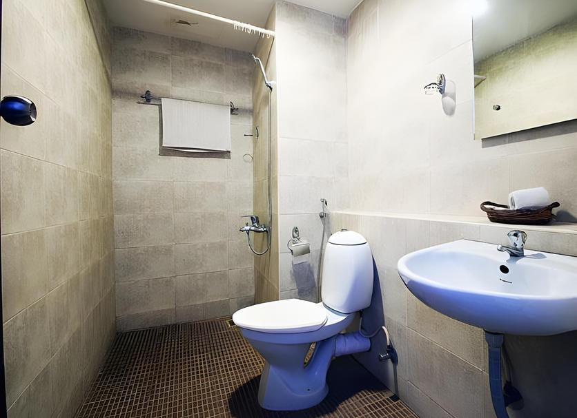 Kamar Mandi Foto