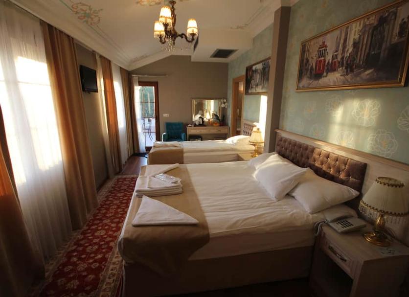 Kamar Tidur Foto
