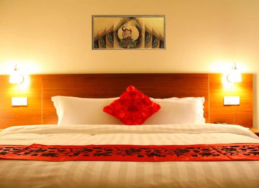 Kamar Tidur Foto