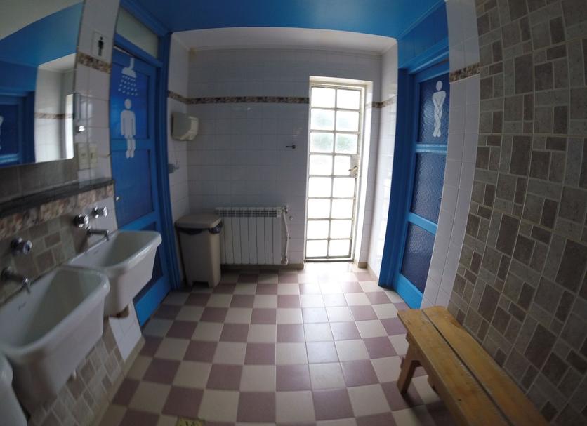 Kamar Mandi Foto