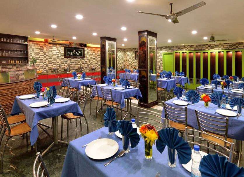 Restoran Foto