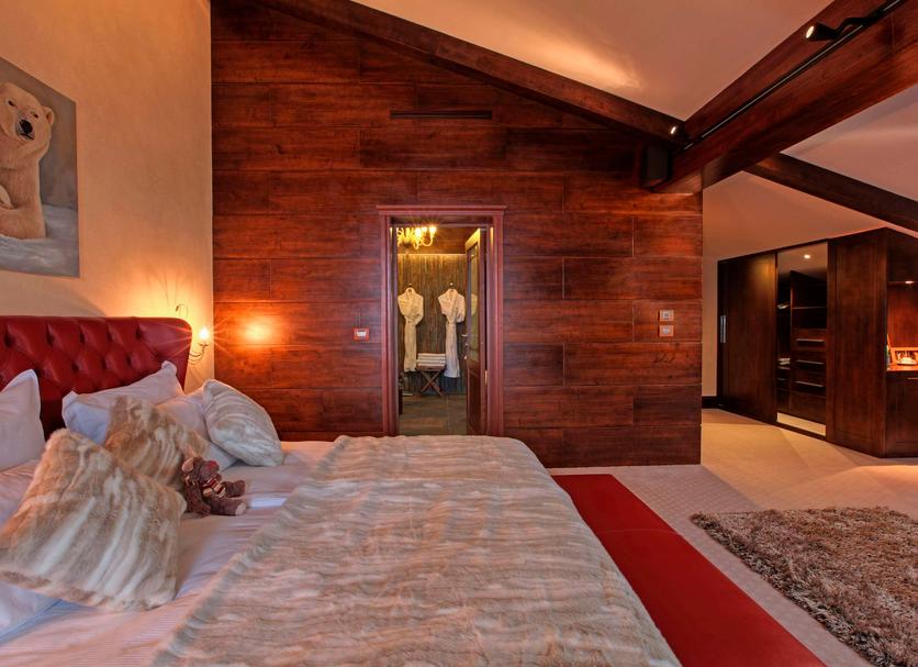 Kamar Tidur Foto