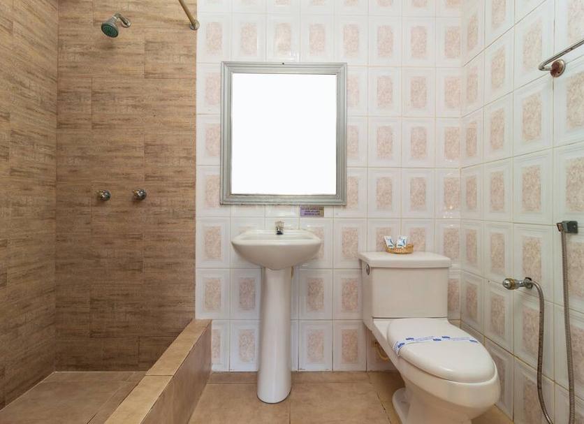 Kamar Mandi Foto