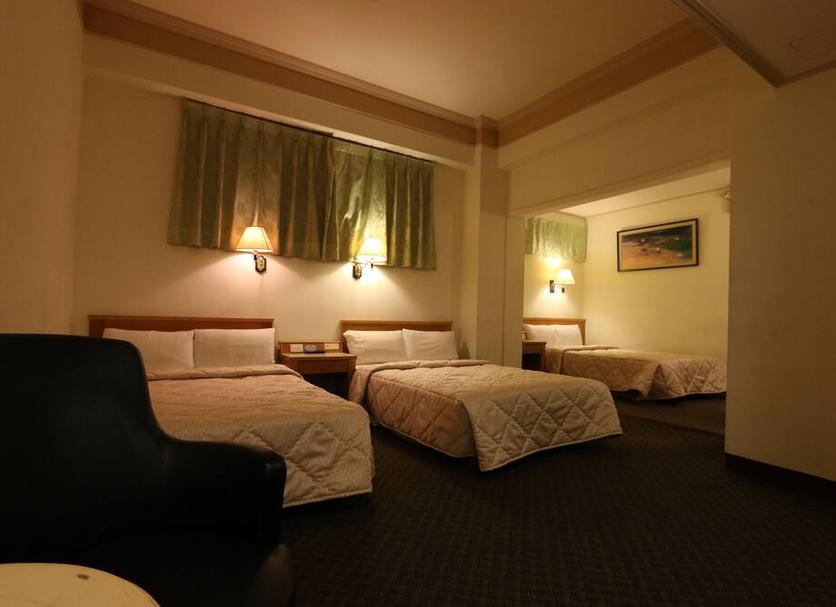 Kamar Tidur Foto