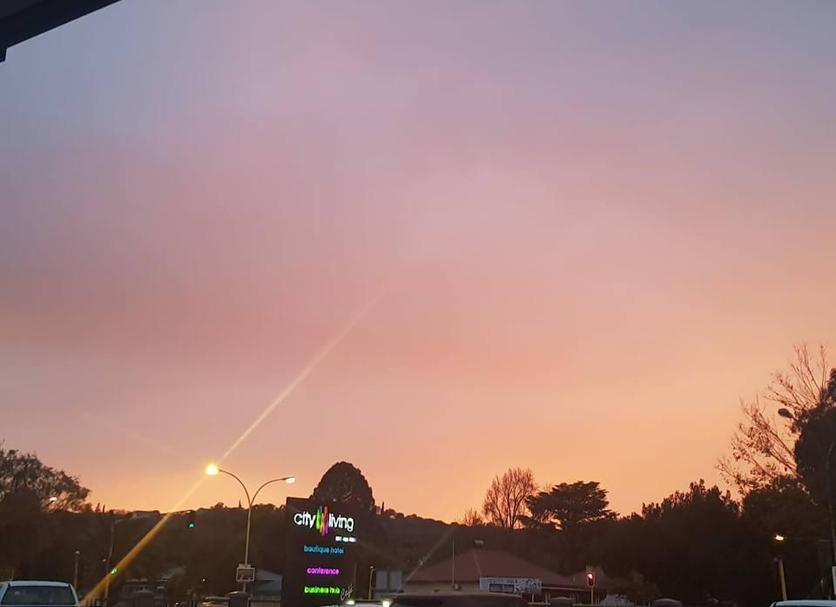 Pemandangan luar Foto