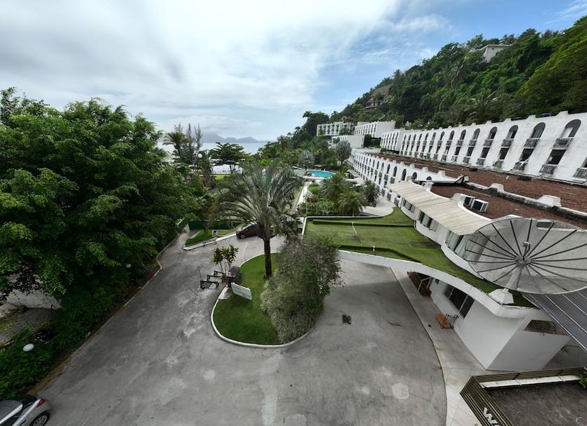 Pemandangan luar Foto