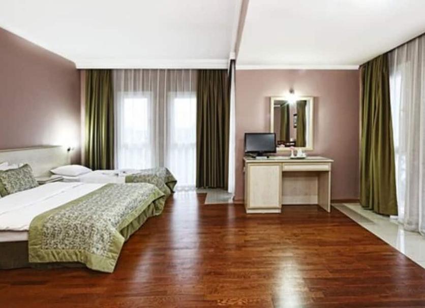 Kamar Tidur Foto
