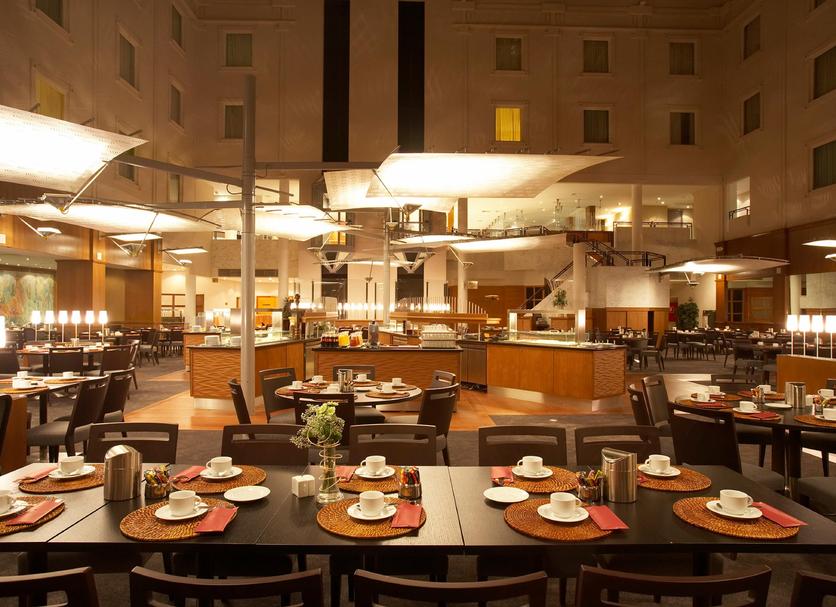 Restoran Foto