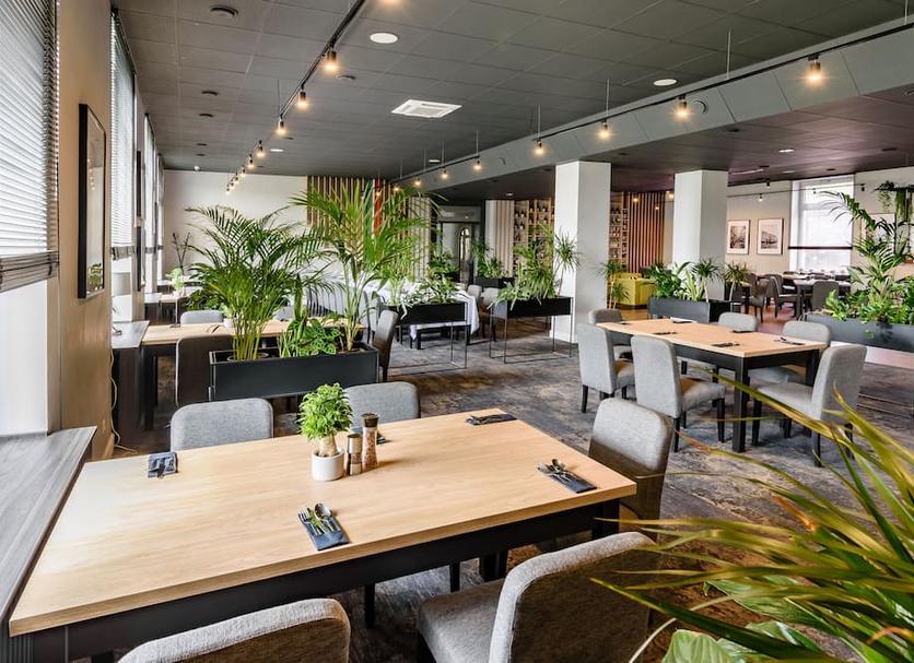 Restoran Foto