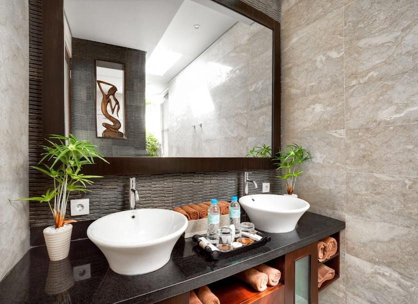 Kamar Mandi Foto
