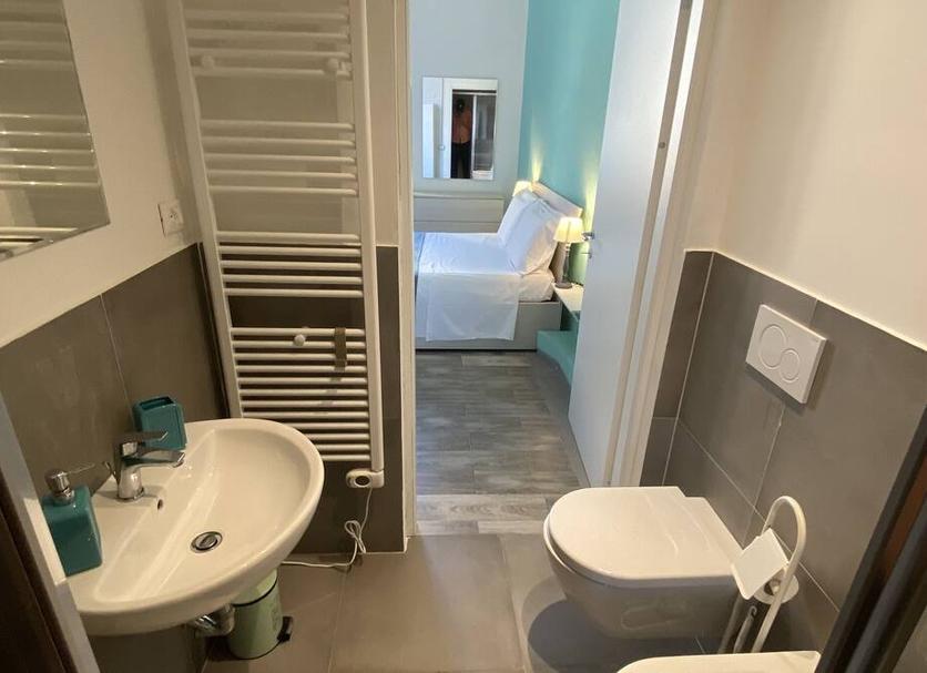 Kamar Mandi Foto