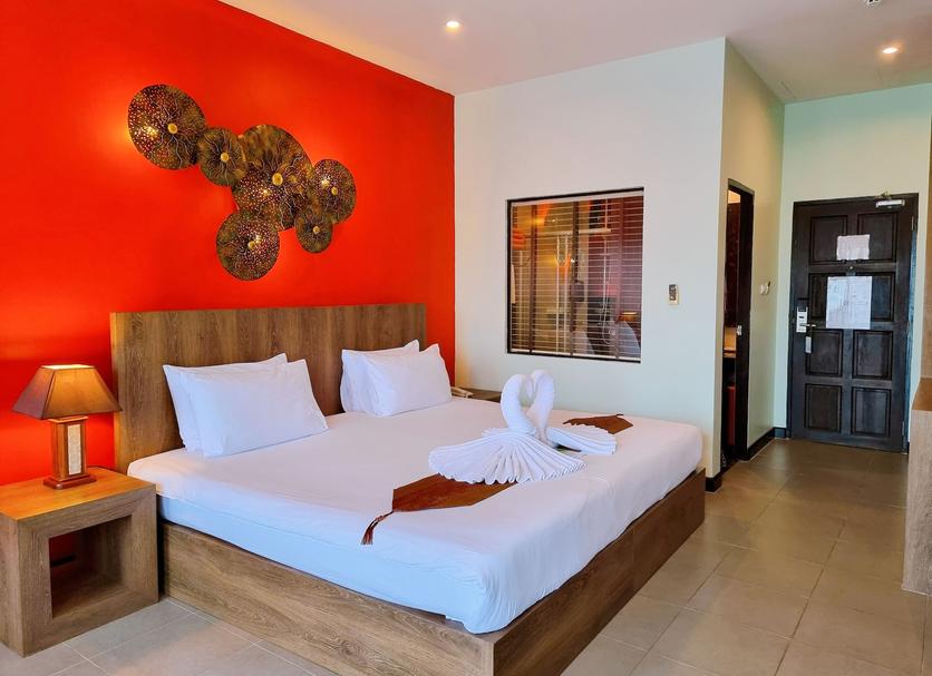 Kamar Tidur Foto