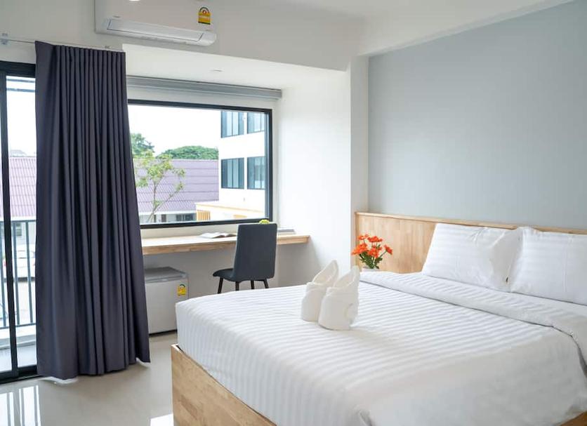 Kamar Tidur Foto