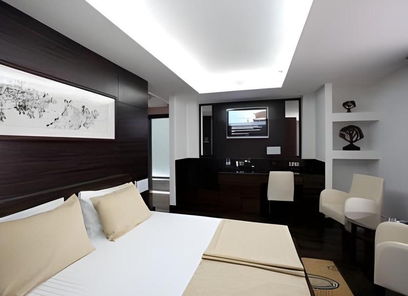 Kamar Tidur Foto