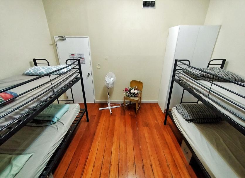 Kamar Tidur Foto