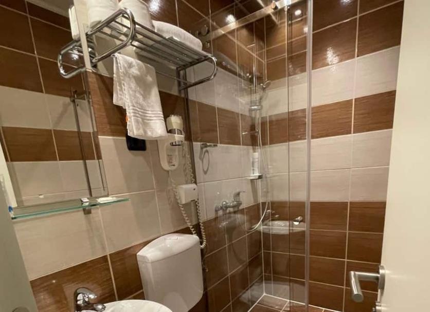 Kamar Mandi Foto