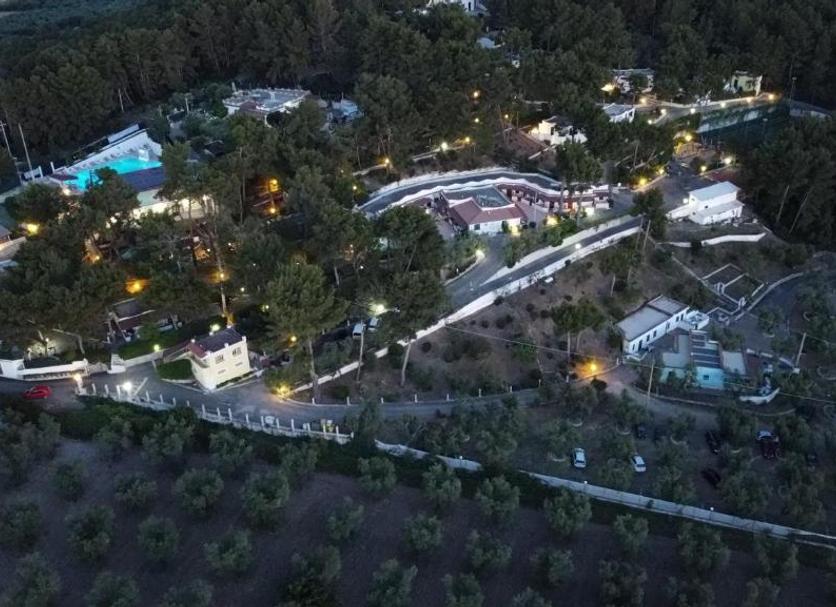 Pemandangan luar Foto