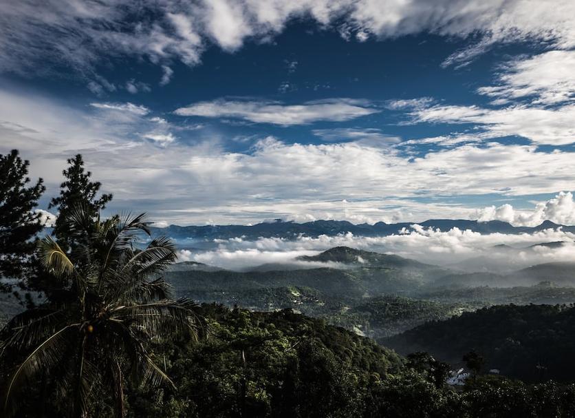 Pemandangan luar Foto