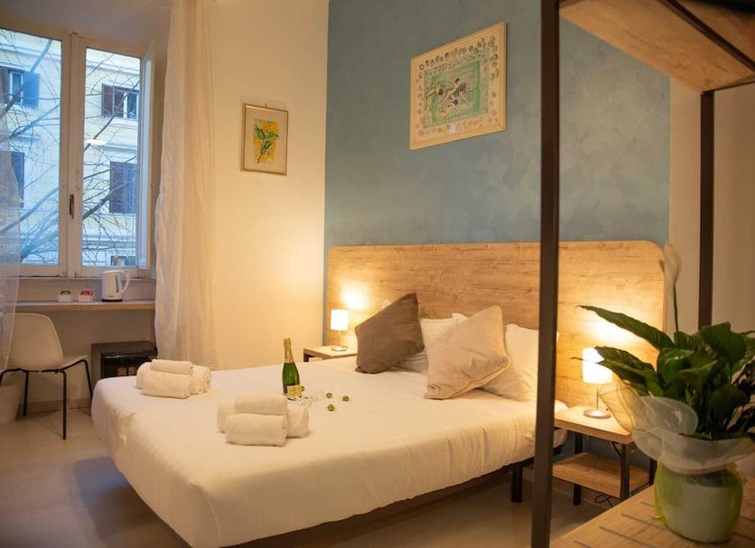 Kamar Tidur Foto