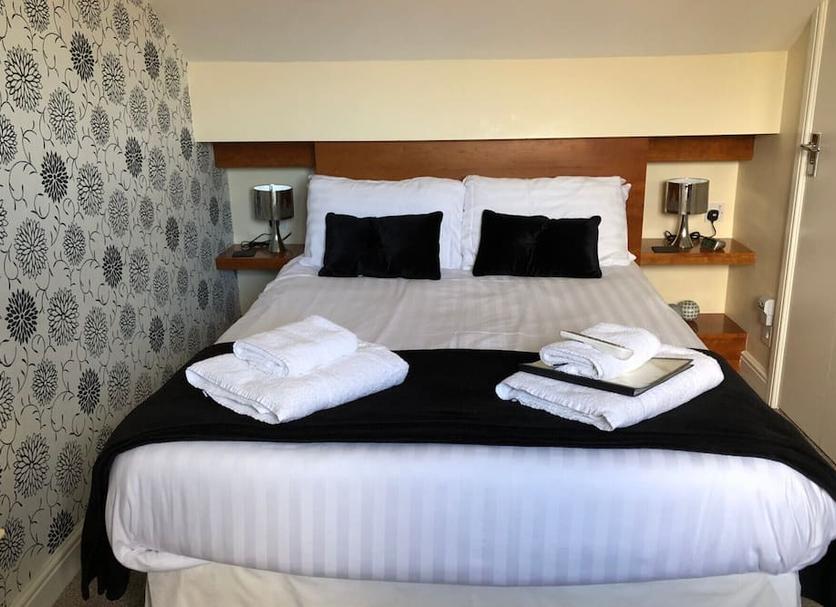 Kamar Tidur Foto