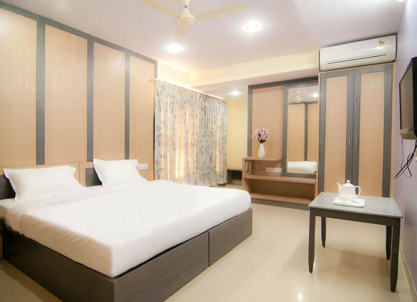 Kamar Tidur Foto