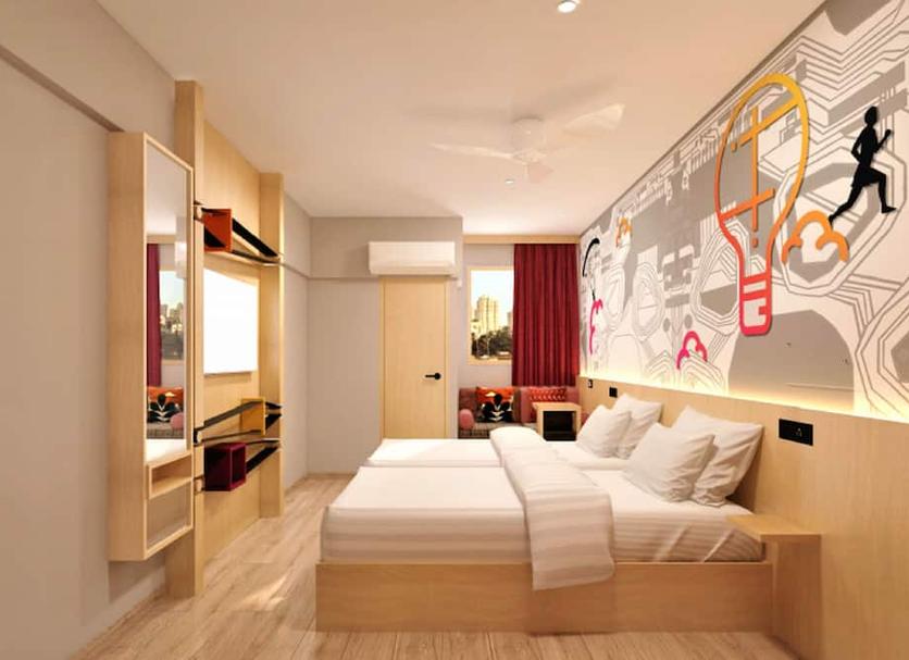 Kamar Tidur Foto