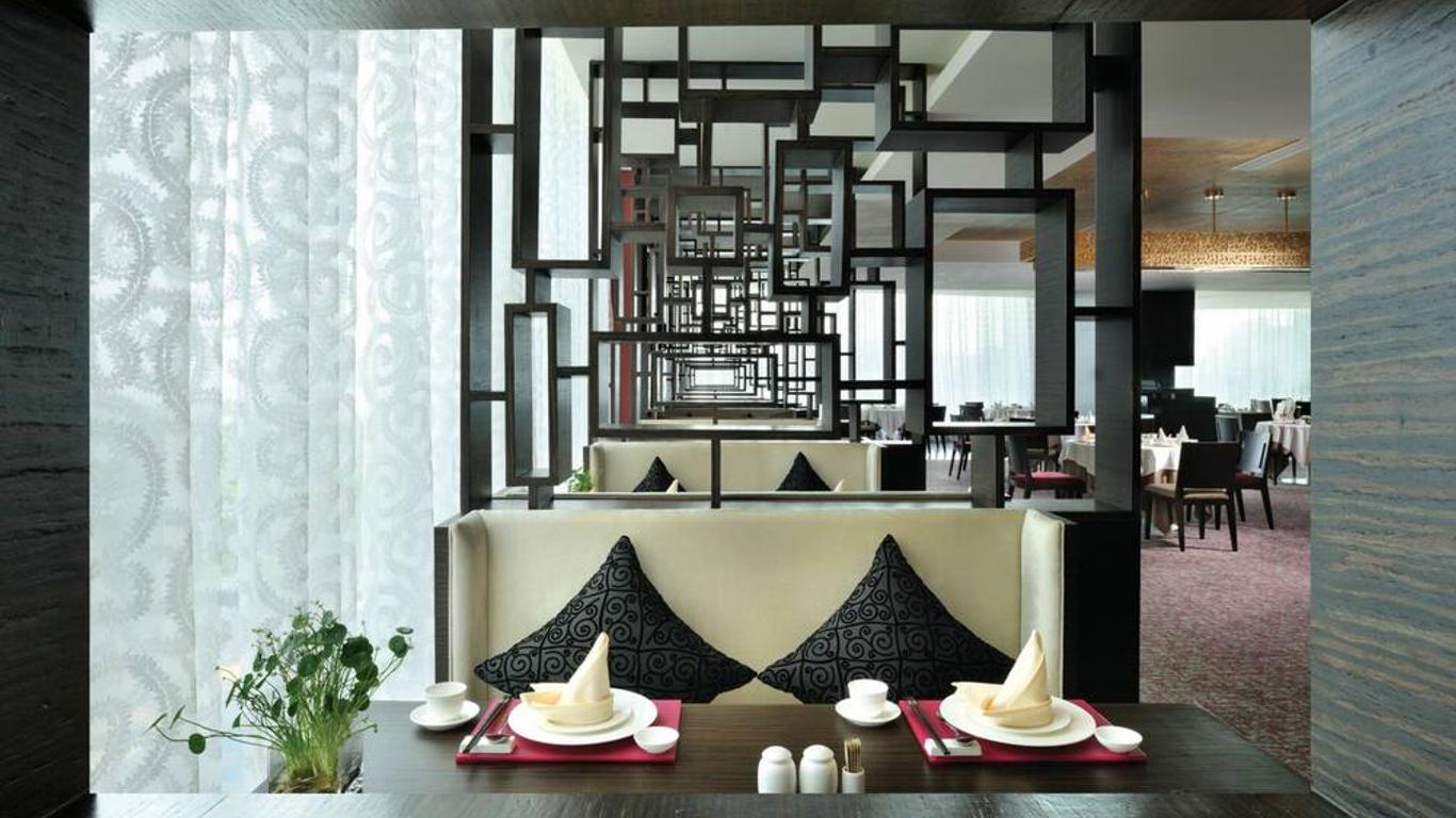Swiss Grand Xiamen