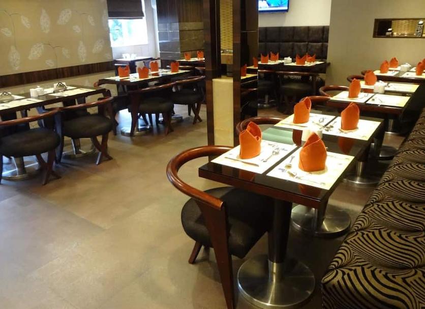 Restoran Foto