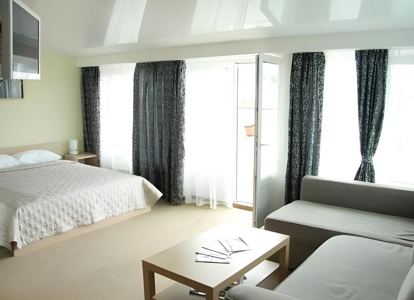 Kamar Tidur Foto