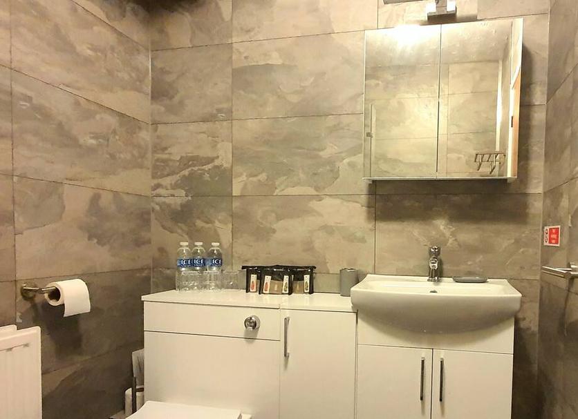 Kamar Mandi Foto