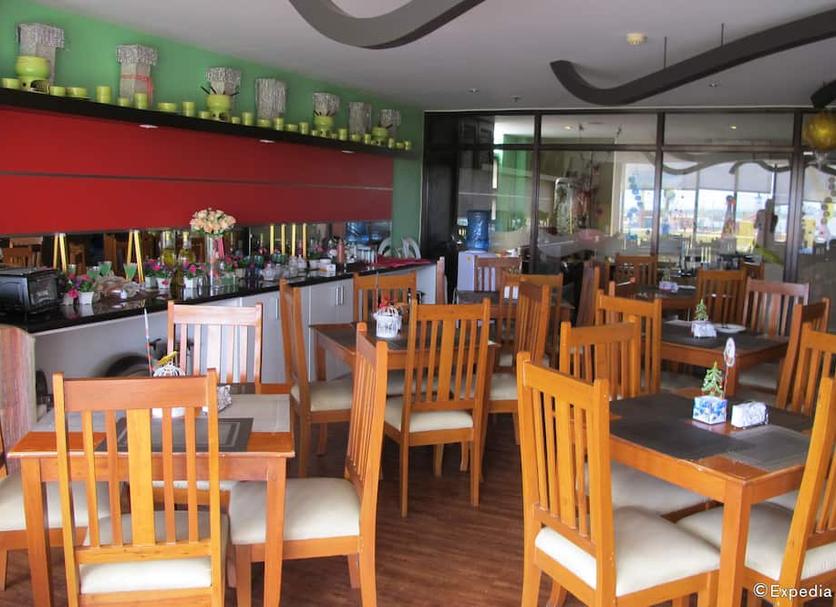 Restoran Foto