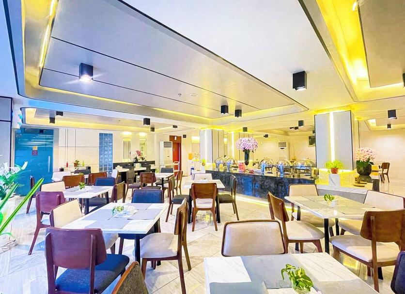 Restoran Foto
