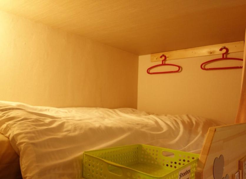 Kamar Tidur Foto