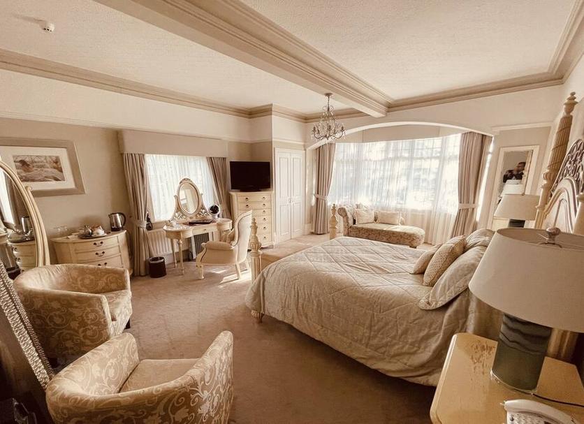 Kamar Tidur Foto