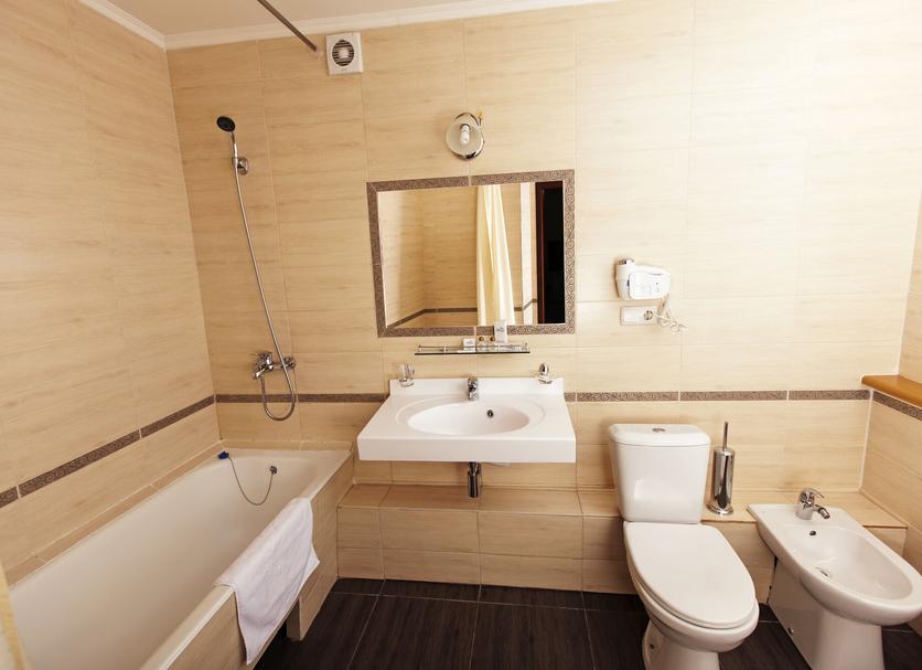 Kamar Mandi Foto
