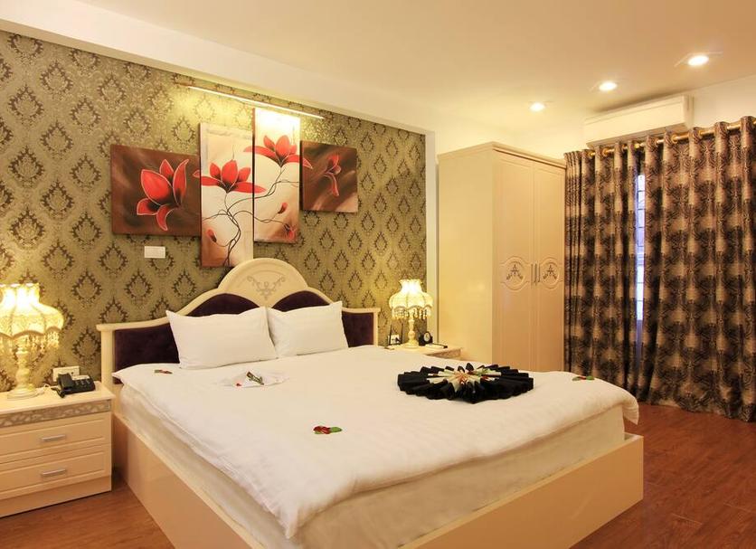 Kamar Tidur Foto