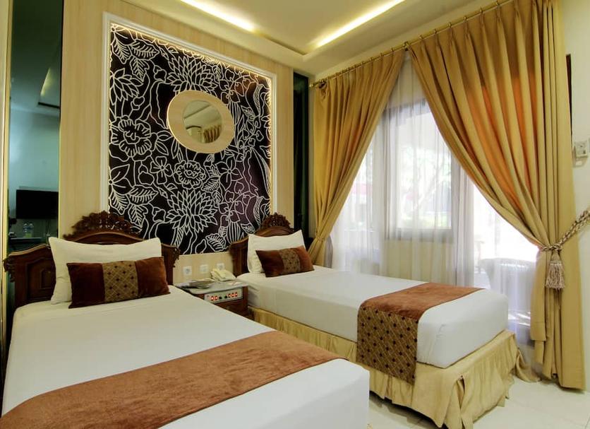 Kamar Tidur Foto