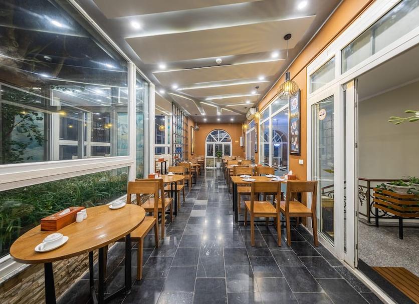 Restoran Foto