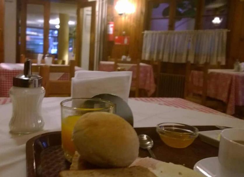 Restoran Foto