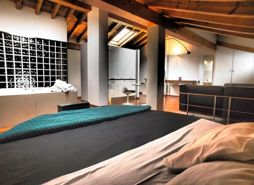 Kamar Tidur Foto