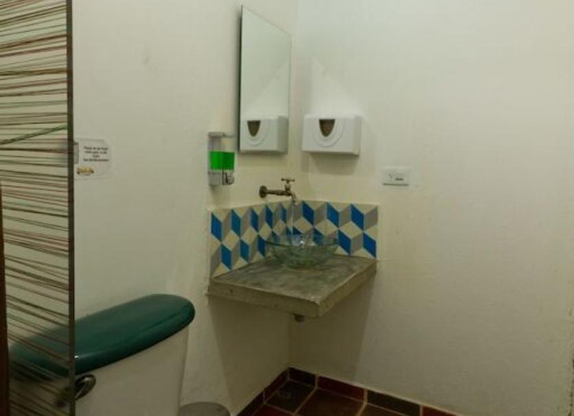 Kamar Mandi Foto