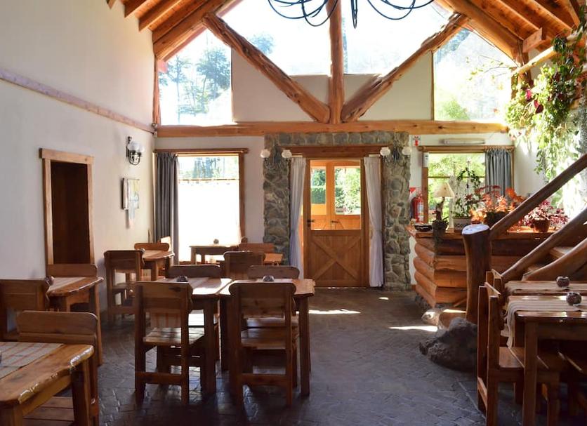 Restoran Foto