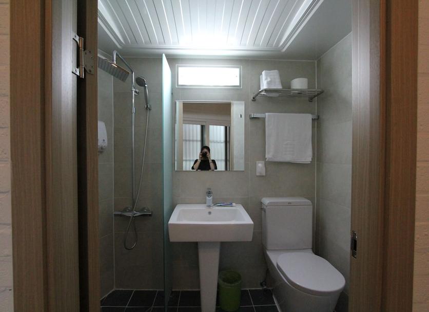 Kamar Mandi Foto