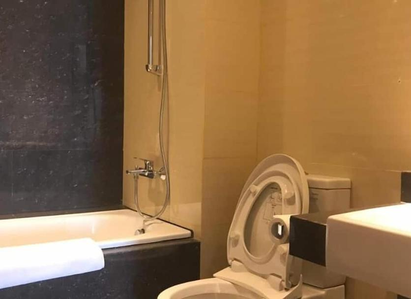 Kamar Mandi Foto